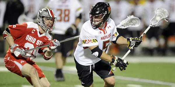 Ohio State Defeats Maryland in Big Ten Semis