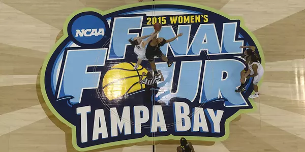 Maryland?s Run Ends with Connecticut in Final Four