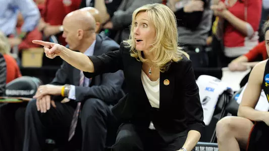 Tina Langley Accepts Head Coaching Job at Rice
