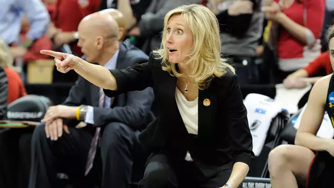 Tina Langley Accepts Head Coaching Job at Rice