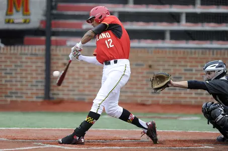 #22 Terps Host National Power Cal State Fullerton