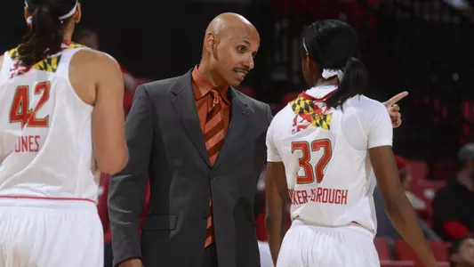 Marlin Chinn Accepts Head Coaching Job at FIU