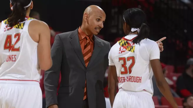 Marlin Chinn Accepts Head Coaching Job at FIU