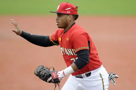 Maryland-Iowa Game Time Friday Moved