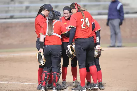 Terrapins Return Home To Face Illini