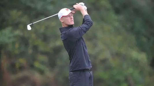 Men's Golf Heads to OSU's Kepler Intercollegiate