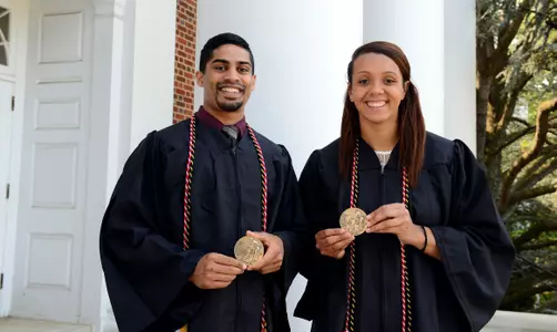 Honorable Terps: Howard, Ram Excell for Maryland