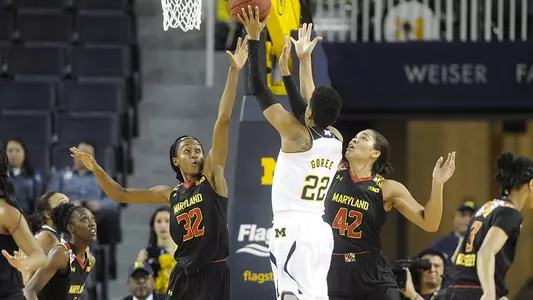 Jones, Walker-Kimbrough Named to US Teams