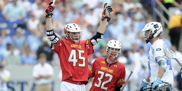 Terps Advance to Fourth Final Four in Five Seasons