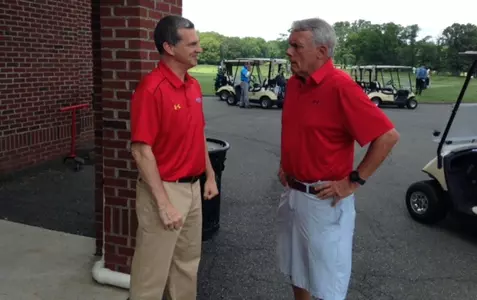 Terps Host Maryland Basketball Tradition Invite