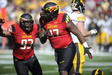 Kilgo Drafted by Denver Broncos