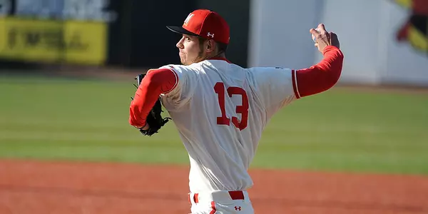 Shaffer Stars as Terps Knock Off Illinois, 2-1