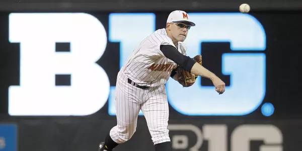 #VoteUnicorn: Shawaryn a Golden Spikes Semifinalist