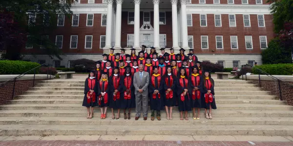 Terp Student-Athletes Excel in 2013-14 APR Scores