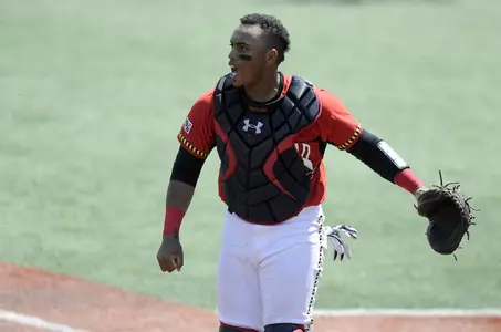 Maryland Hosts Liberty in Final Home Game Tuesday