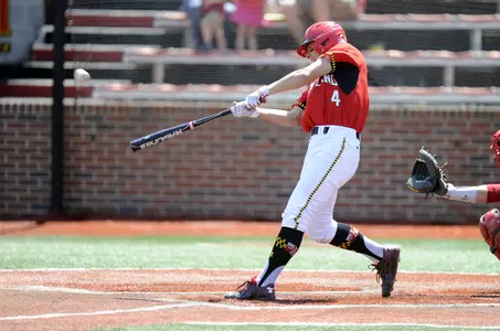 Maryland Takes on Towson in Ripken Cup Wednesday