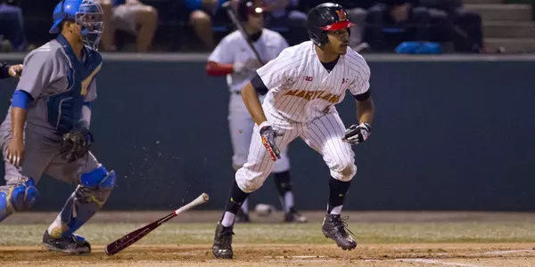 Terps Drop #1 UCLA, Move to 2-0 in Regional