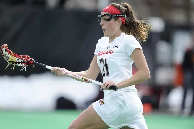 Cummings Named Tewaaraton Finalist