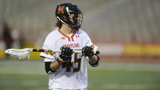 BLOG: Experienced Terps Enter NCAA Tournament