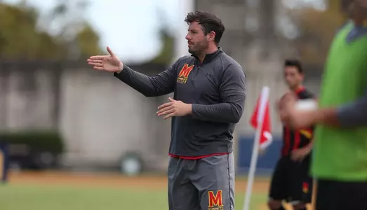 Rowland Promoted to Associate Head Coach
