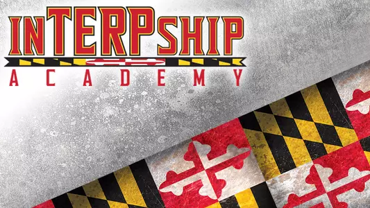 Maryland Athletics Introduces InTERPship Academy