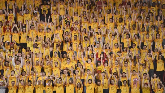 Maryland Marketing Dept. Finalists for Team of the Year