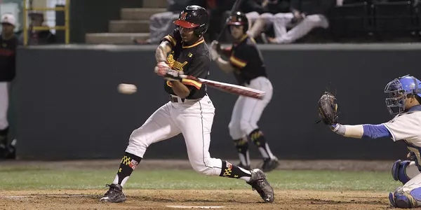 UCLA Drops Terps, Forces Monday Regional Decider