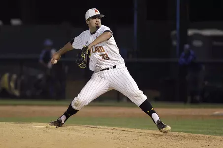 Maryland Faces Virginia in Super Regional Rematch