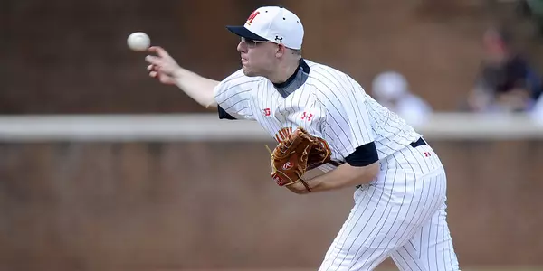 Maryland Falls to Virginia in Game One of Super Regional