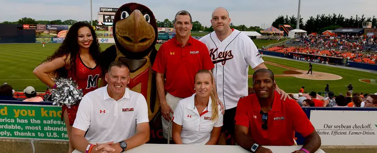 2015 Maryland PRIDE Tour