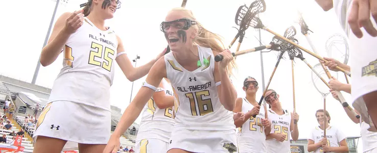 Steele Stars at Under Armour All-American Game