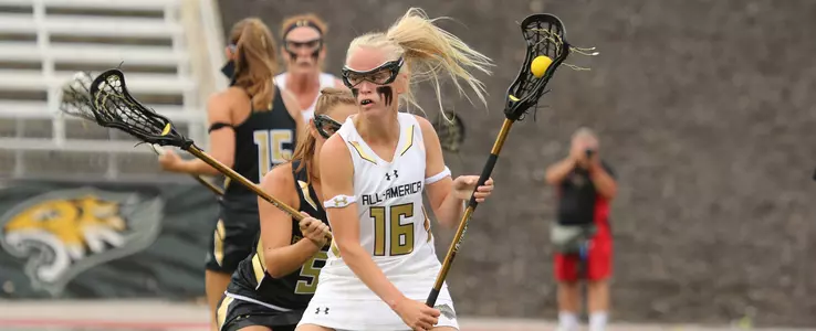 Incoming Terps Shine at UA All-American Game