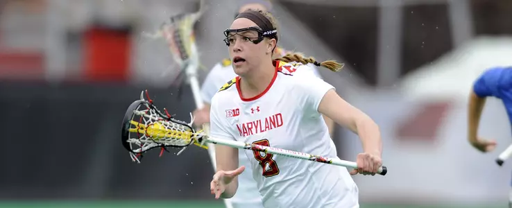 Eight Terps Named to 2015-16 U.S. National Team