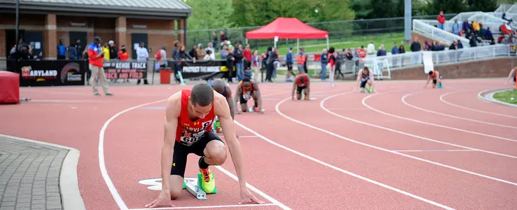 Kehoe Track & Field Complex