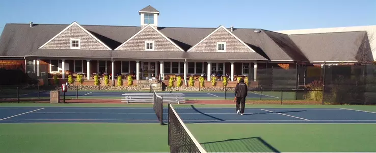 Tennis Center at College Park
