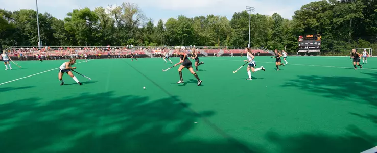 Field Hockey & Lacrosse Complex