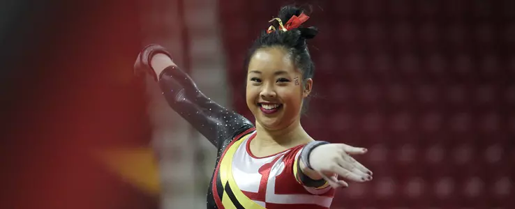 Tumble Talk: Karen Tang