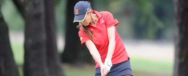 Vongphoumy Jumps to 10th on Day Two of Regionals