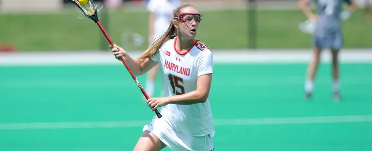74 Student-Athletes Earn Academic All-Big Ten Honors