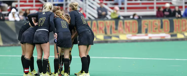 Previewing 2015 With the Terrapin Coaches