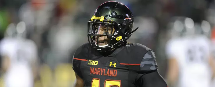 Logan Sustains Season-Ending Injury