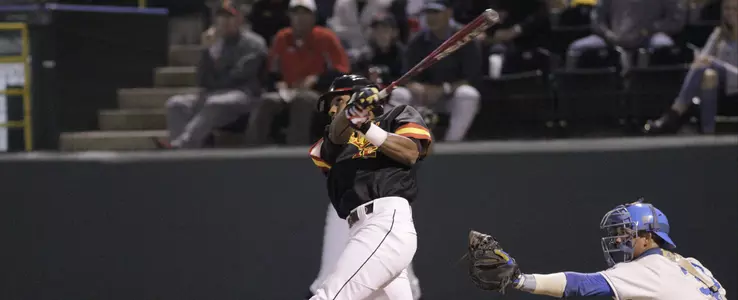 Pro Terps Report: Cuas Flashes the Power