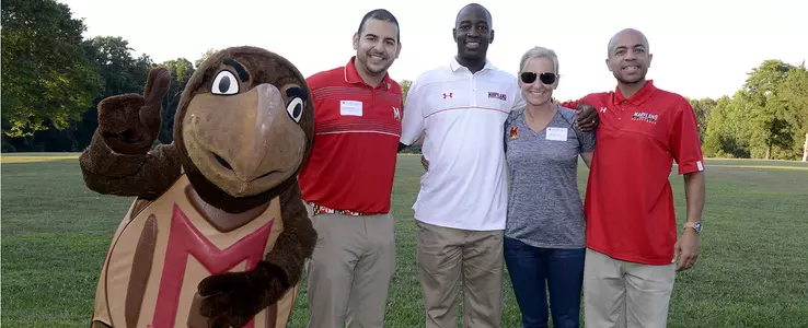 Pride Tour Concludes in Gaithersburg