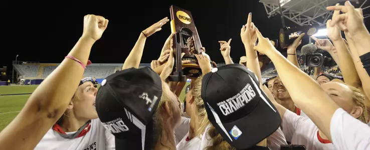 Terps Named IWLCA Academic Honor Squad