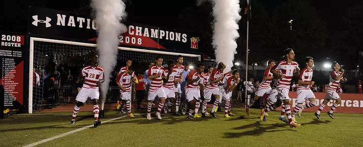 13 A Lucky Number for the Terps in '15