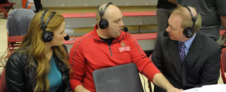 Terps Announce 2015 BTN Schedule