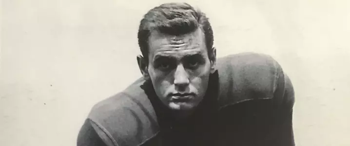 Maryland Football Mourns the Loss of Roy Martine
