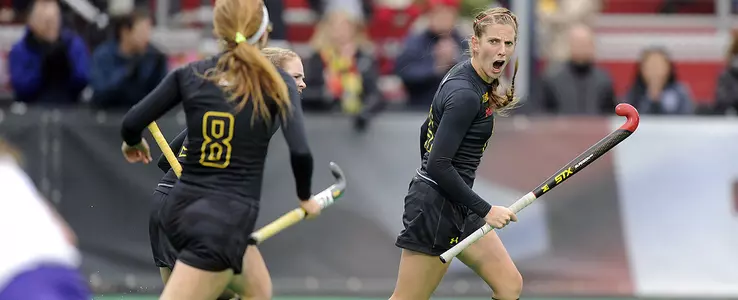 Maryland Cruises Past JMU in Exhibition