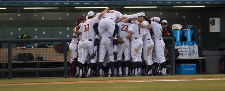 Baseball to Host Walk-On Tryouts September 8