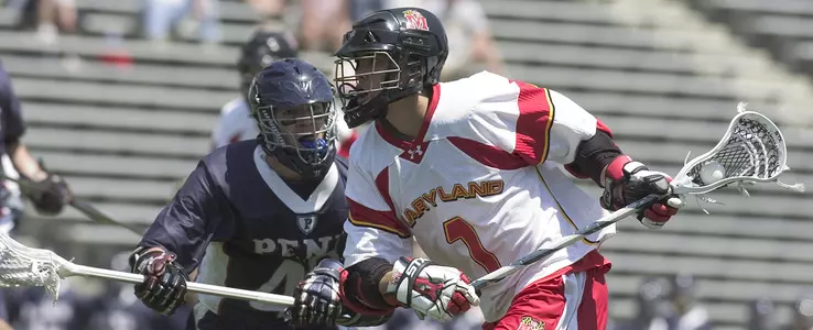 Three Former Terps Named to Team USA